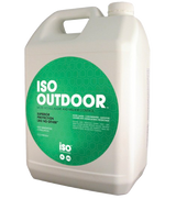 IsoOutdoor - Cafe Supply