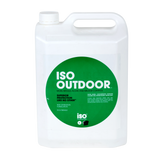 IsoOutdoor - Cafe Supply