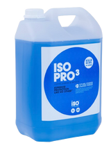 IsoPro3 Concentrate - Cafe Supply