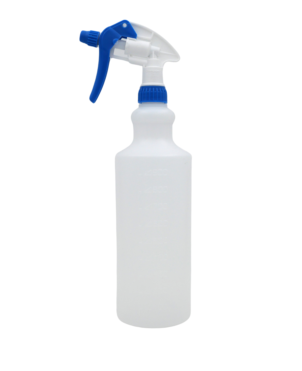 Kemsol Bottle and Trigger 1000ml - Cafe Supply