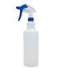 Kemsol Bottle and Trigger 1000ml - Cafe Supply