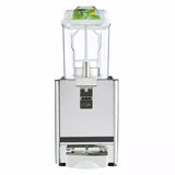 Benchstar Single Bowl Juice Dispenser KF12L-1