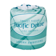 Pacific Deluxe Toilet Roll 2-Ply 280 Sheets - Cafe Supply
