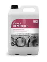 Kemsol Kem Build DG8 PH13 - Cafe Supply
