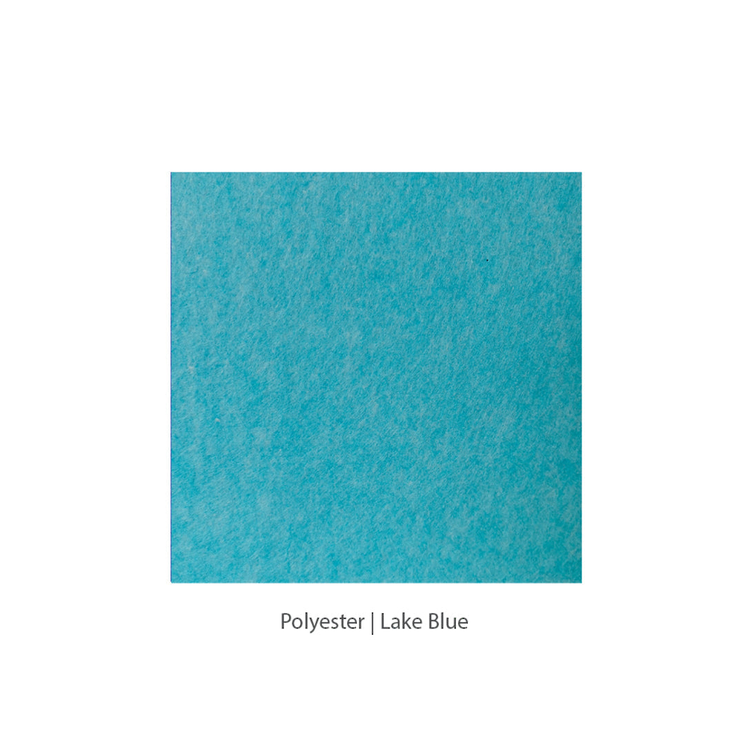 POLYESTER PINBOARD | Sheets | 14 Colours | 1200 X 2400 - Cafe Supply