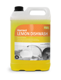 Kemsol Lemon Dishwash 5L - Cafe Supply