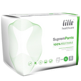 Suprem Pants - Protective Undergarments - Cafe Supply