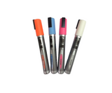 Liquid Chalk Pens - Cafe Supply