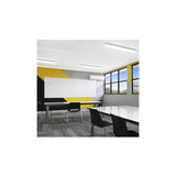 LUMIERE GLASSBOARD | Starphire White | Frameless - Cafe Supply