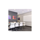LUMIERE GLASSBOARD | Starphire White | Frameless - Cafe Supply