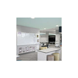 LUMIERE GLASSBOARD | Starphire White | Frameless - Cafe Supply