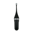 Toilet Brush - Wall Mounted, Black - Cafe Supply