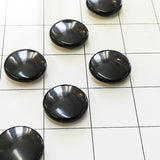 Magnetic Button | 20mm | 6 Pack | LOOSE - Cafe Supply