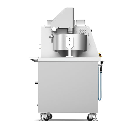 RoboChef Stir-frying Robot, 2kg capacity, up to 300℃ MSS2K - Cafe Supply