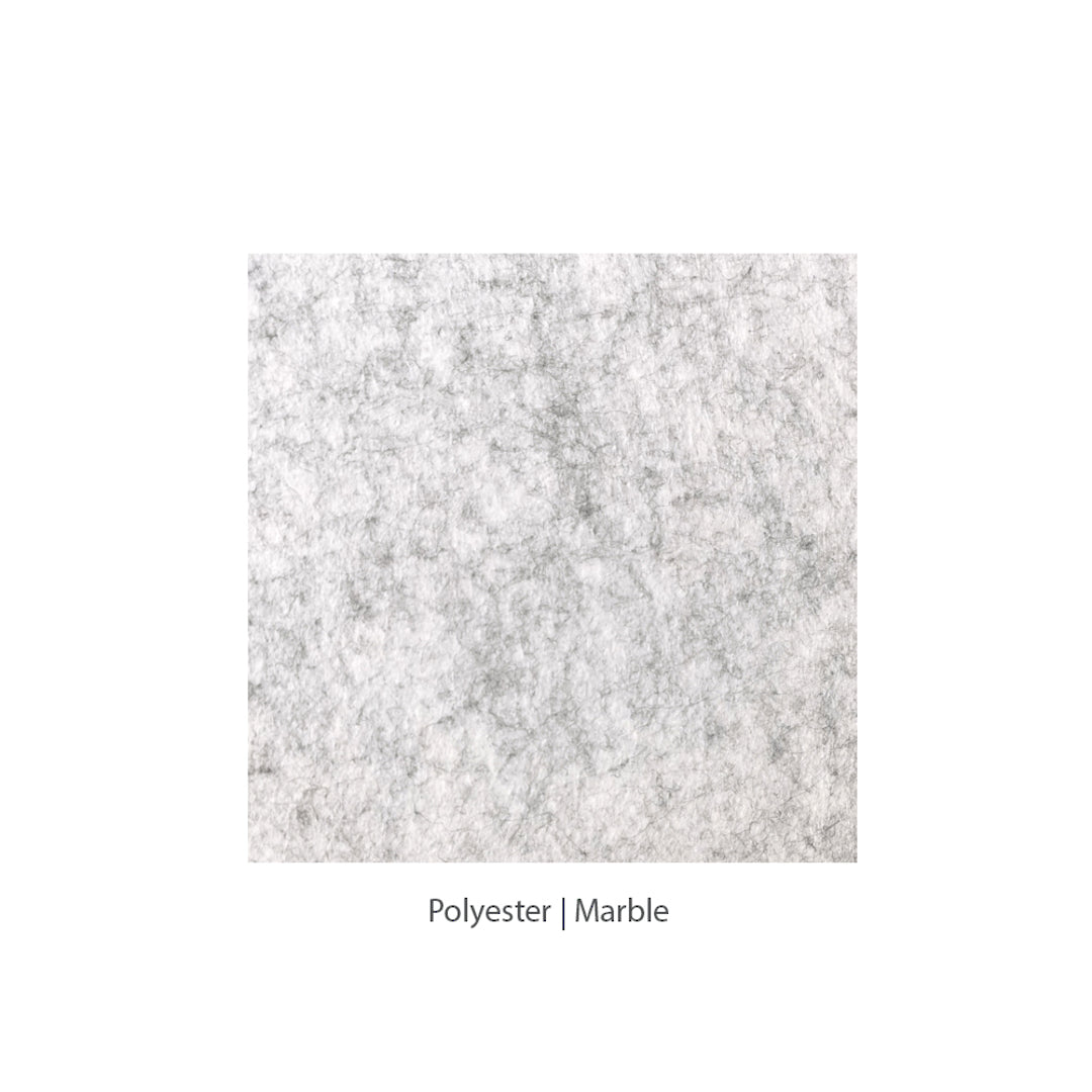 POLYESTER PINBOARD | Sheets | 14 Colours | 1200 X 2400 - Cafe Supply