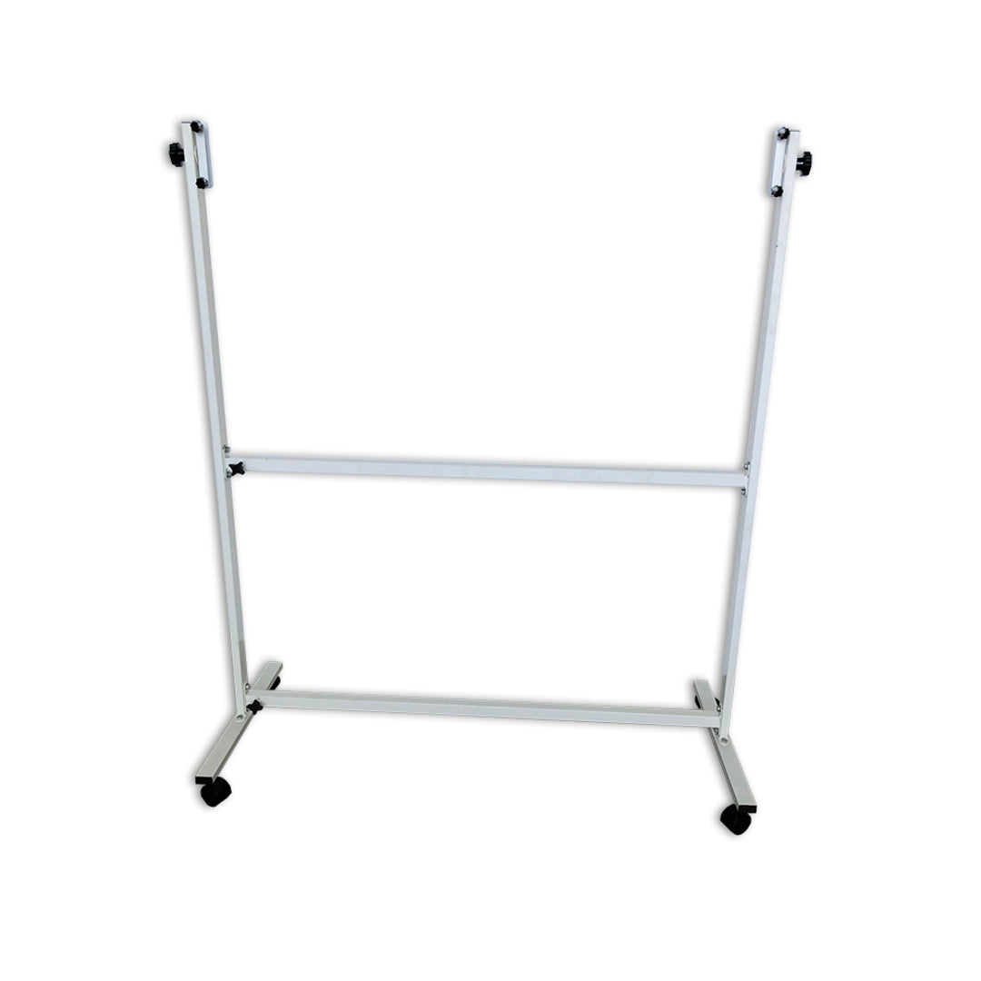 MOBILE PIVOT STAND | Adjustable width 1500 - 2400mm - Cafe Supply