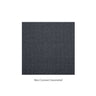 PINBOARD | White or Black Wood Frame | Standard Fabric - Cafe Supply