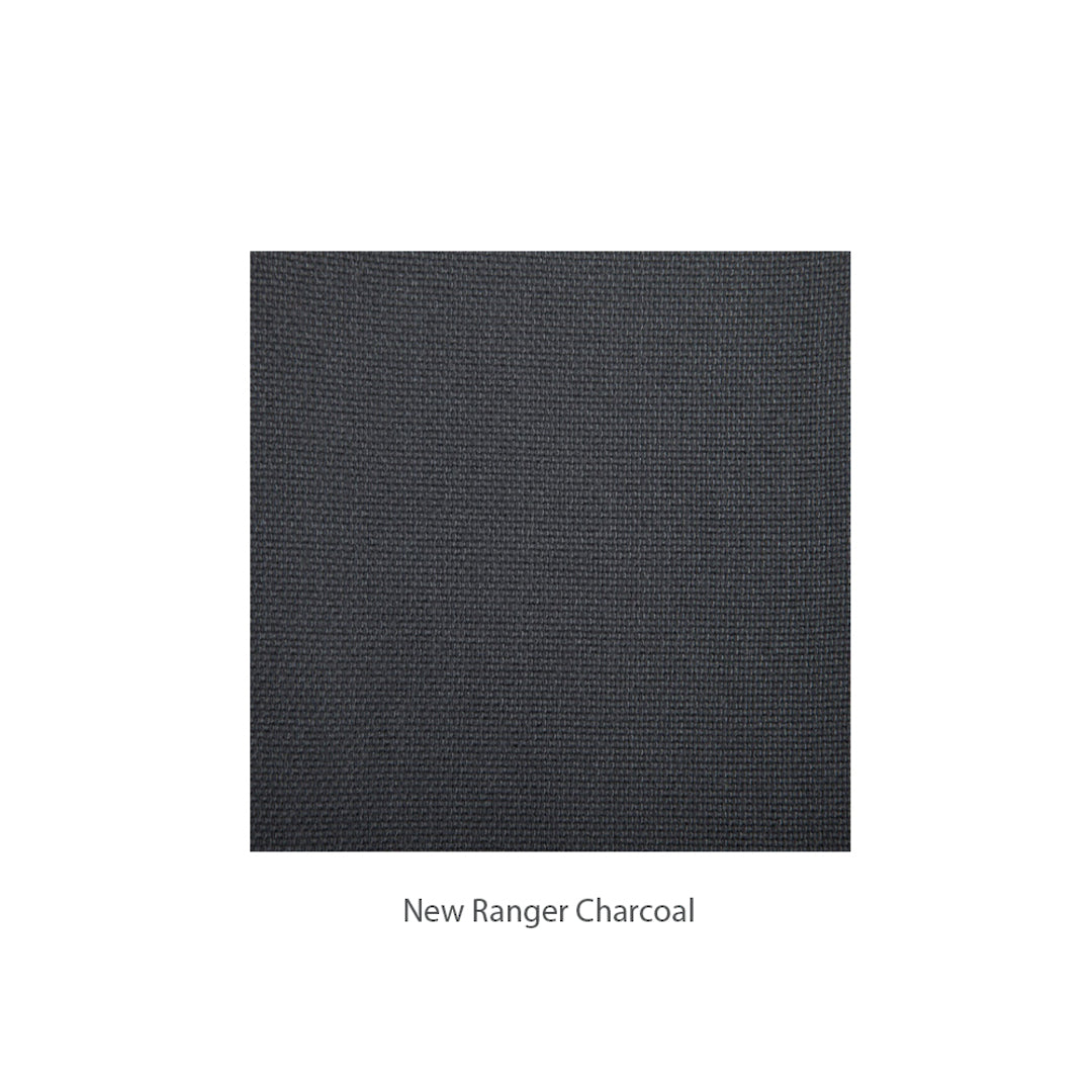 COMBIBOARD | Whiteboard + Standard Fabric | Aluminium Frame - Cafe Supply