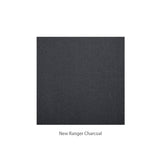 COMBIBOARD | Whiteboard + Standard Fabric | Aluminium Frame - Cafe Supply