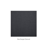 ROUND PINBOARD | Frameless | Standard Fabric - Cafe Supply