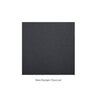 ROUND PINBOARD | Frameless | Standard Fabric - Cafe Supply