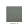COMBIBOARD | Chalkboard + Standard Fabric | Aluminium Frame - Cafe Supply