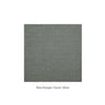 ROUND PINBOARD | Frameless | Standard Fabric - Cafe Supply