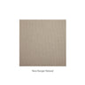 ROUND PINBOARD | Frameless | Standard Fabric - Cafe Supply