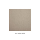 COMBIBOARD | Whiteboard + Standard Fabric | Aluminium Frame - Cafe Supply