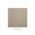 PINBOARD | White or Black Wood Frame | Standard Fabric - Cafe Supply
