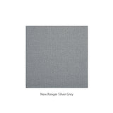 ROUND PINBOARD | Frameless | Standard Fabric - Cafe Supply