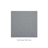 ROUND PINBOARD | Frameless | Standard Fabric - Cafe Supply