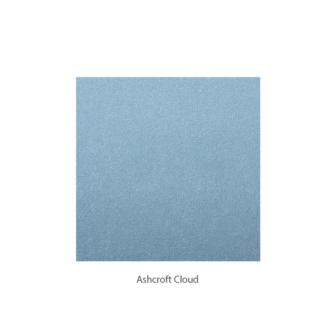 HEXAGON PINBOARD | Pack of 3 (same colour) | Premium Fabric - Cafe Supply