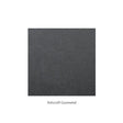 ROUND PINBOARD | Frameless | Premium Fabric - Cafe Supply
