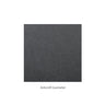ROUND PINBOARD | Frameless | Premium Fabric - Cafe Supply