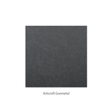 HEXAGON PINBOARD | Pack of 6 (same colour) | Premium Fabric - Cafe Supply