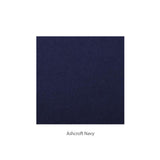 ROUND PINBOARD | Frameless | Premium Fabric - Cafe Supply