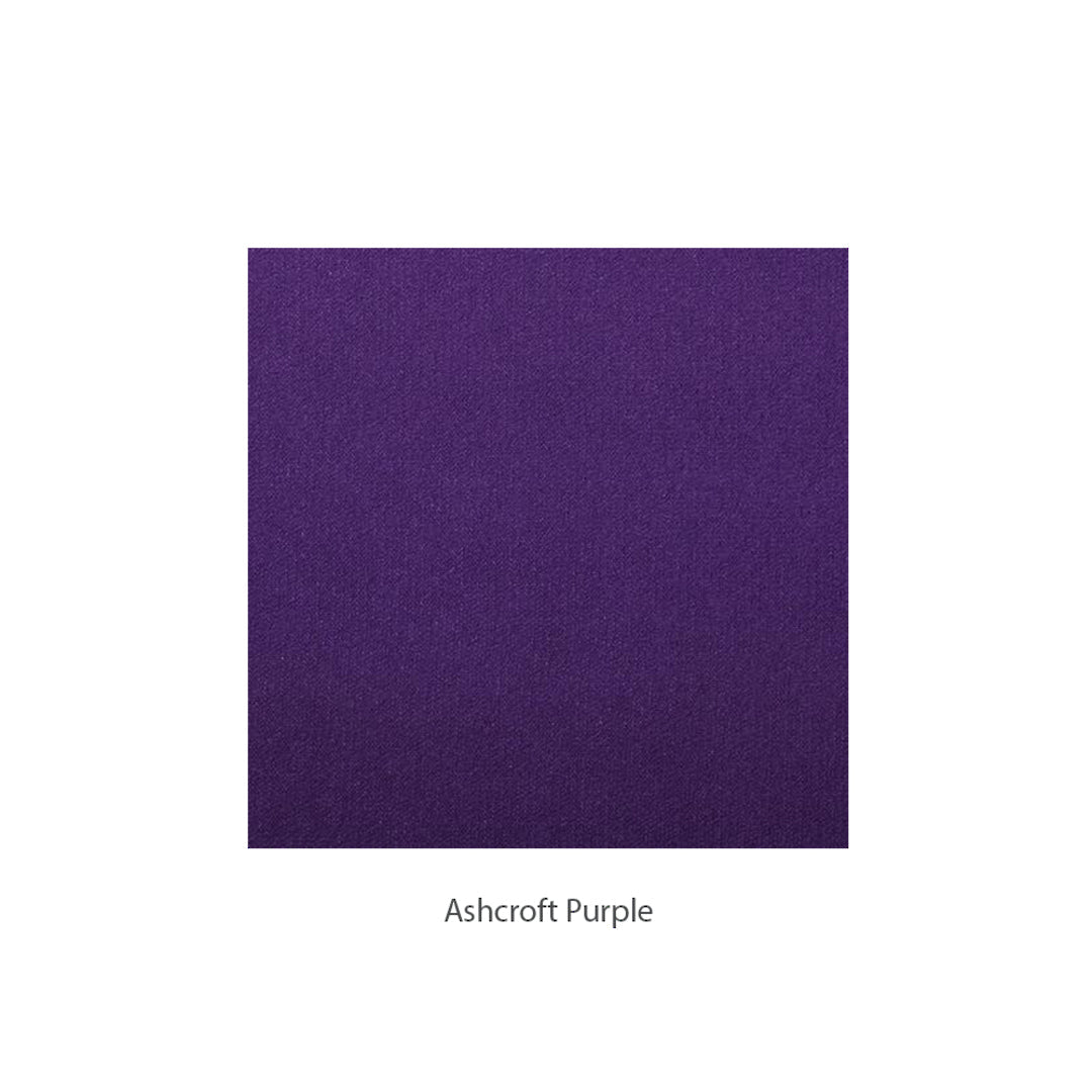 HEXAGON PINBOARD | Pack of 6 (same colour) | Premium Fabric - Cafe Supply