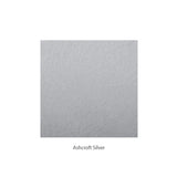 ROUND PINBOARD | Frameless | Premium Fabric - Cafe Supply