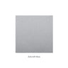 ROUND PINBOARD | Frameless | Premium Fabric - Cafe Supply