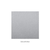 HEXAGON PINBOARD | Pack of 6 (same colour) | Premium Fabric - Cafe Supply