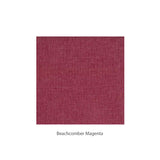 ROUND PINBOARD | Frameless | Premium Fabric - Cafe Supply