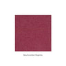 ROUND PINBOARD | Frameless | Premium Fabric - Cafe Supply