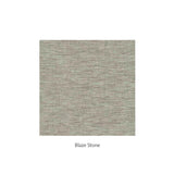ROUND PINBOARD | Frameless | Premium Fabric - Cafe Supply