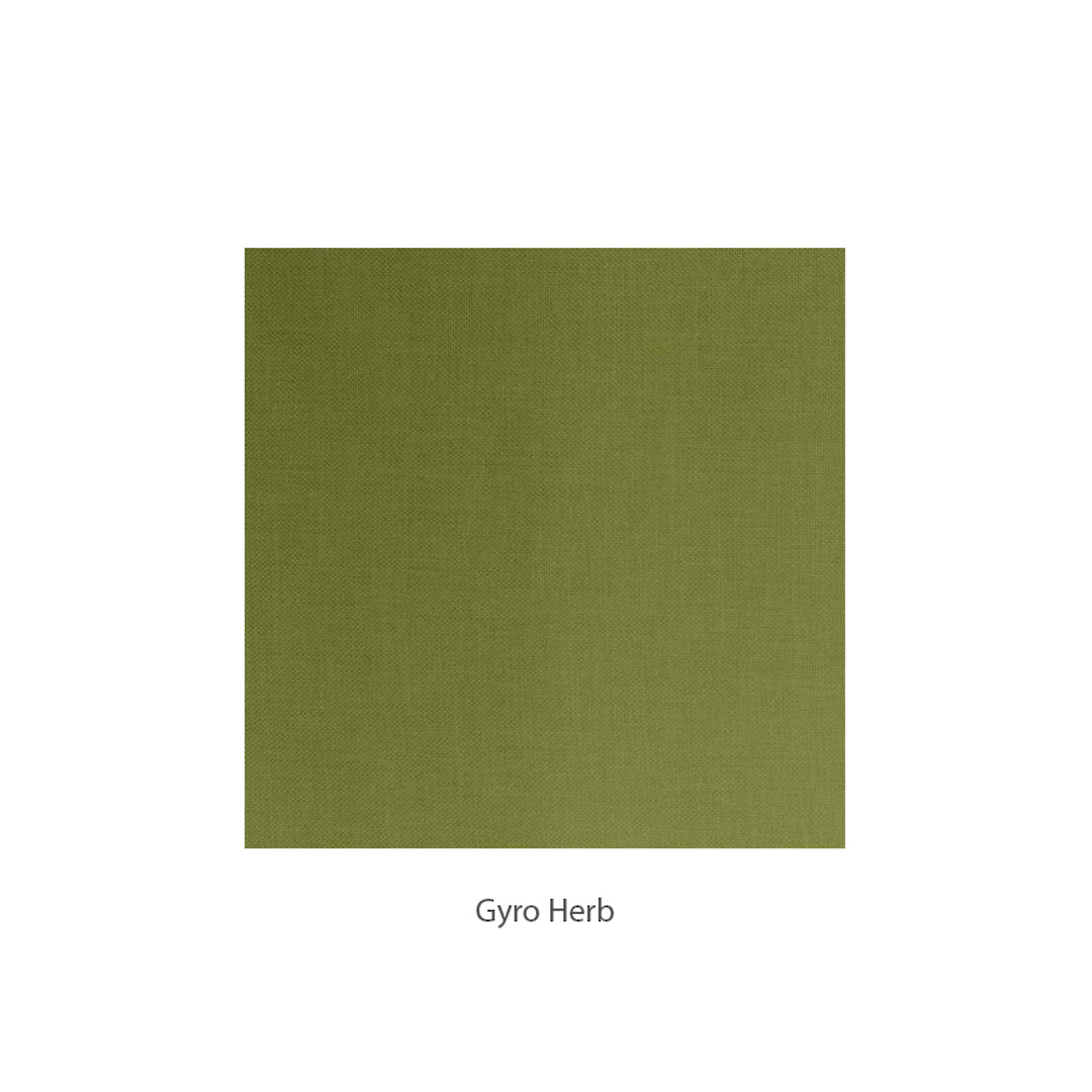 HEXAGON PINBOARD | Pack of 6 (same colour) | Premium Fabric - Cafe Supply