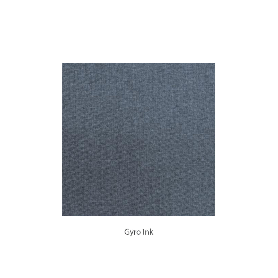 HEXAGON PINBOARD | Pack of 6 (same colour) | Premium Fabric - Cafe Supply