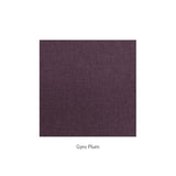 ROUND PINBOARD | Frameless | Premium Fabric - Cafe Supply