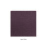 ROUND PINBOARD | Frameless | Premium Fabric - Cafe Supply