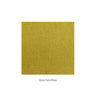 ROUND PINBOARD | Frameless | Premium Fabric - Cafe Supply
