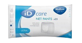 ID Care Net Pants Ultra - Cafe Supply